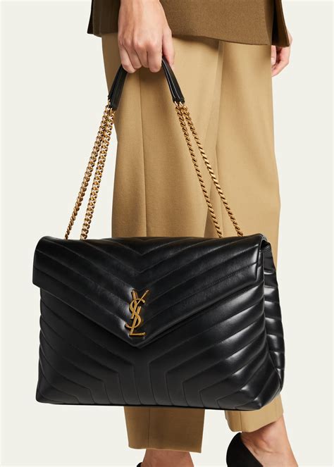 ysl men shoulder bag